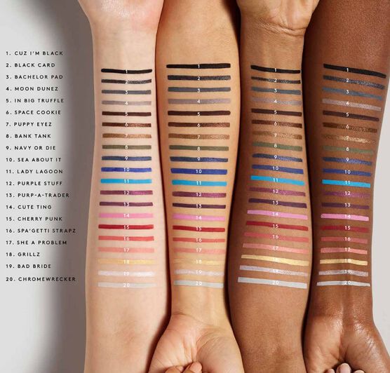 FENTY      FLYPENCIL     TRUF 0.5ML